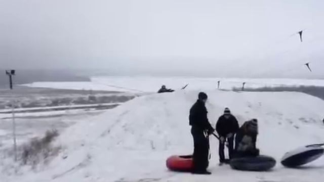 Ватрушки на базе 