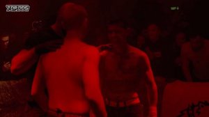 Бой за перстень! Искандар Зияев vs Тимур Золотой.