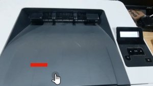 How to Resolve Memory Missing Error in Printer HP 404n