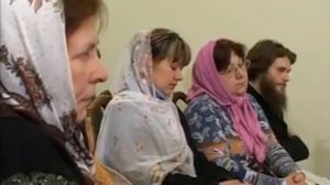Парадоксы церковного права. Андрей Кураев