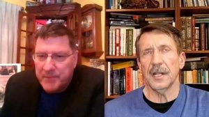 Виктор Бут в Scott Ritter Show: я вернулся в Россию своей мечты