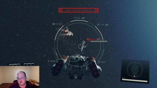 Starfield Xbox Series S Review