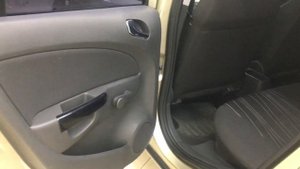 Opel Corsa, 2008 1.4 MT (90 л.с.) Экспресс обзор от Александра Никулина, Автосалон Boston