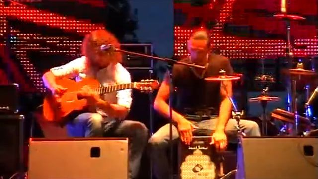 Jazz Lyre Фламенко смотреть онлайн