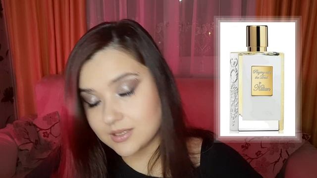 Пробую нишевые ароматы Аromabox Рак для нее от @Randewoo_shop. Классные, стойкие и интересные парфю