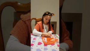 Эксперимент: извлечение ДНК из клубники