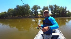 Я не верил !!! НО ОН СМОГ !! Evergreen Poseidon Squidlaw Second Stage 84MH на 12 граммах .