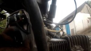 Задачка 3 Настройка микропроцессорного электронного зажигания на мотоцикле Днепр 11. МПБСЗ Совэк