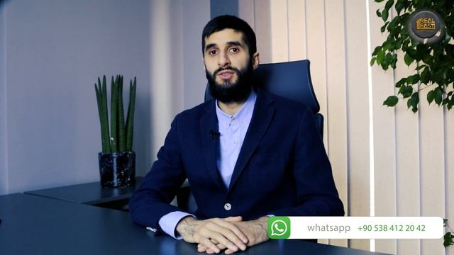 Айдат в Турции - что это. Дорого ли содержание квартиры в Турции?   | Жизнь в Турции |Серия #42