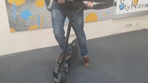 Kugoo M5 JILONG против Kugoo M5 LUX / Основные отличия