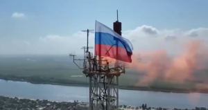 Я узнал, что у меня есть огромная семья. Херсонская область