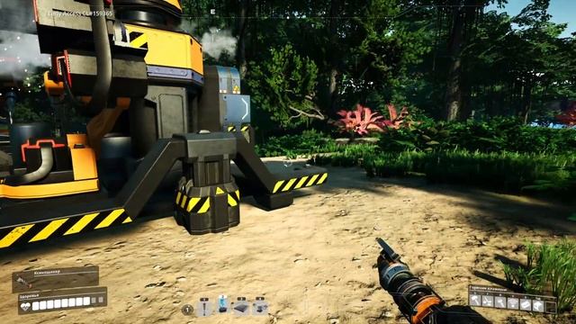 ЖЕЛЕЗНЫЕ ПЛИТЫ И ЖЕЛЕЗНЫЕ СЛИТКИ ПРОИЗВОДСТВО ГАЙД Satisfactory смотреть онлайн