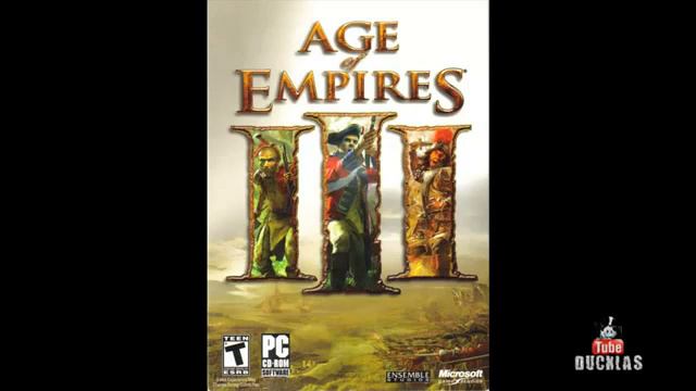 Age of Empires 3 Soundtrack 15 Where's My Uncle смотреть онлайн