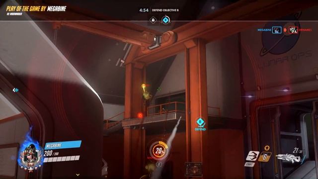 Mess with best git sniped смотреть онлайн