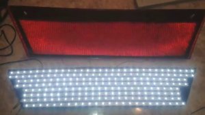 Тюнин катафота ваз 2115