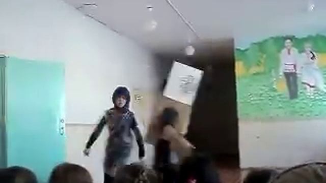 День космонавтики в школе смотреть онлайн