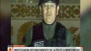 24042019   IGOR ECHEGARAY   POLICIA INVESTIGARA QUIEN RECEPCIONO LA ORDEN DE CAPTURA INTERNACIONAL