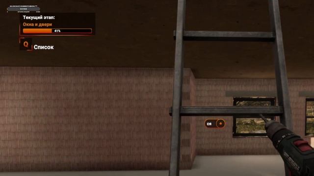 СОННЫЕ КРАСКИ:ЛУЧШЕЕ ВИДЕО ДЛЯ ГЛУБОКОГО СНА ▶Builder Simulator #5 смотреть онлайн