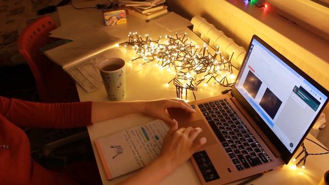 НЕДЕЛЯ УЧЕБЫ в Колледже (vlog 15)  STUDY WITH ME,  *учусь до 4 утра, продуктивный день