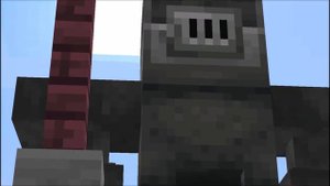 Топ 4 Крутых Статуи (№1) || MINECRAFT | Декорации