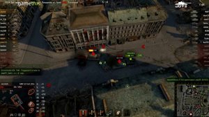 Как Стать Оленем? #2: Лучшие сливы в World Of Tanks!