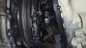 Wymiana sprzegła Ford Maverick 2.3