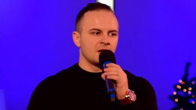 Воскресное служение 18/12/22 I Проповедует Алексей Своеглазов смотреть онлайн