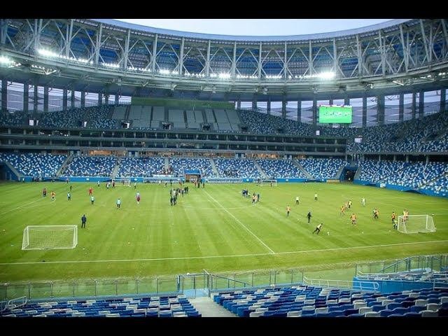 Bстреча семейного сектора C ФК 