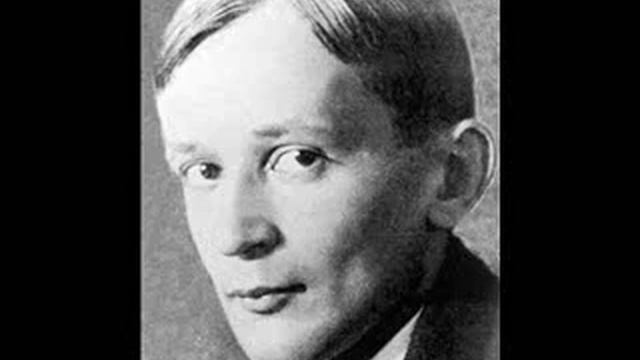 Георгий Адамович - О Марине Цветаевой. смотреть онлайн