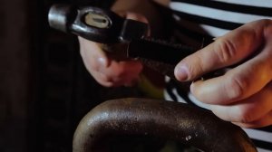 РЕСТАВРАЦИЯ ТАНКА СССР! Я шел к этому 40 лет!