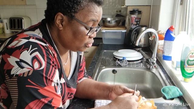 Cooking my dinner смотреть онлайн