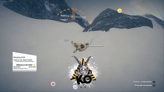 Video de STEEP, improvisado. смотреть онлайн