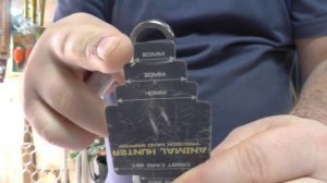 Виды установок эспандера.