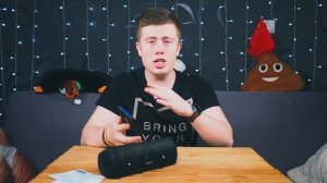JBL отдыхает! ЛУЧШАЯ блютуз колонка с Алиэкспресс! Anker Soundcore Motion+