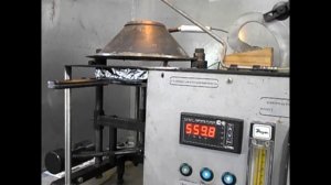 Испытание коврового покрытия на воспламеняемость, 2019