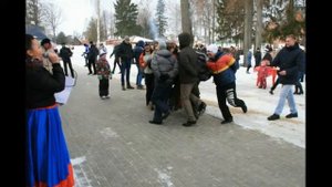 Нижегородская область, д. Филипповское, ул. Садовая
