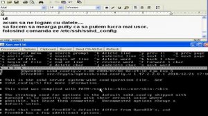 Tutorial instalare freebsd 7.4 LemoneHost /Kent8Lung