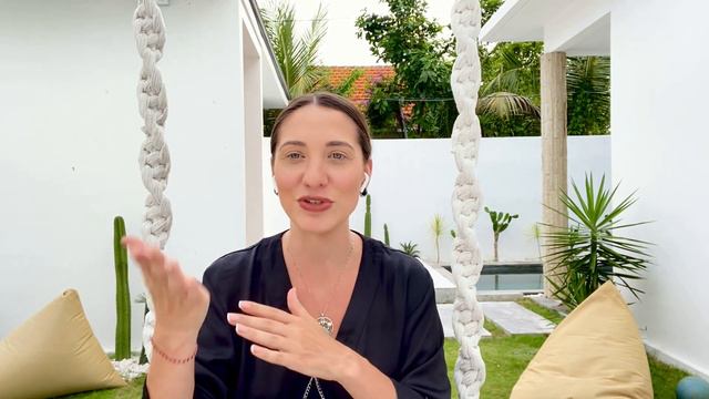 Почему аффирмации не работают и это бесполезно? смотреть онлайн