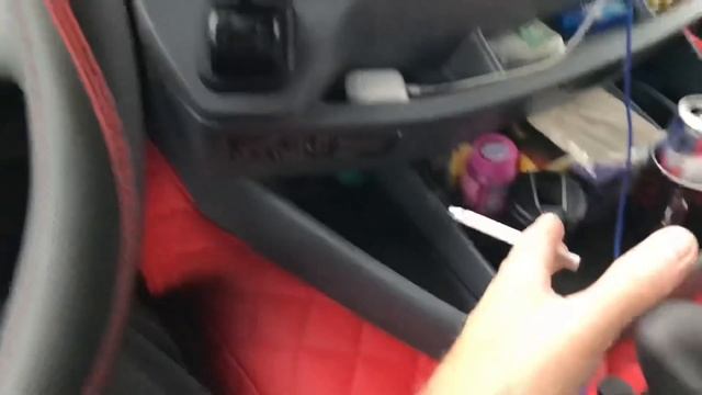 ДАЛЬНОБОЙ НА ЧЕЛЯБИНСК )))