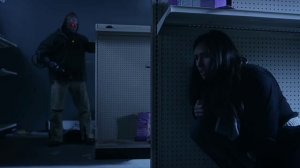 Поверхность- короткометражная фантастика