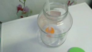 Делаю фильтр вакуумный из подручного материала