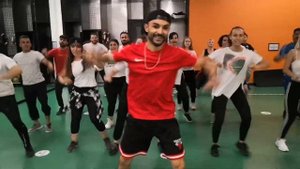 Çılgın DONDURMACI - Zumba Choreography by Michael Mahmut