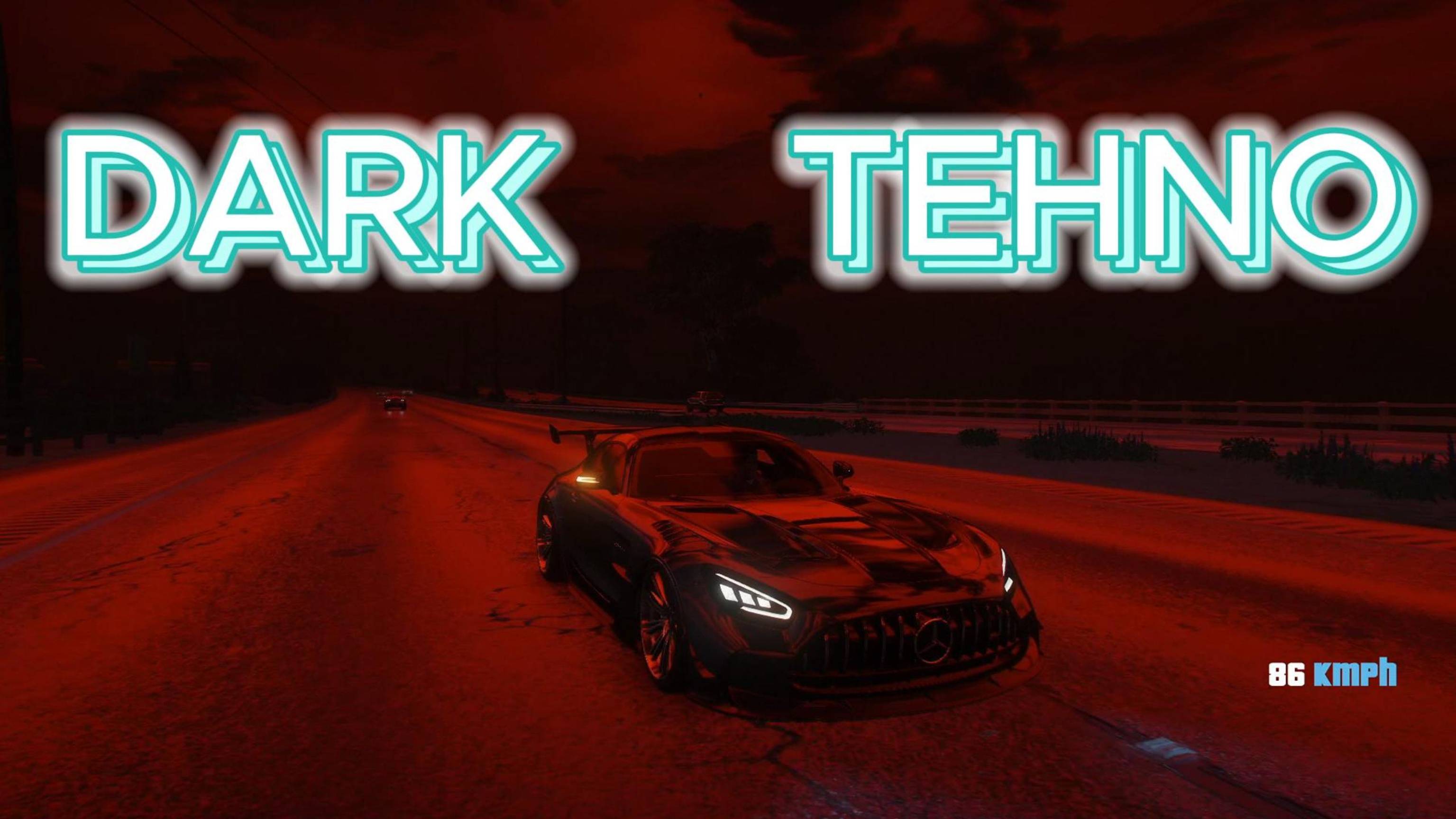 DARK TEHNO