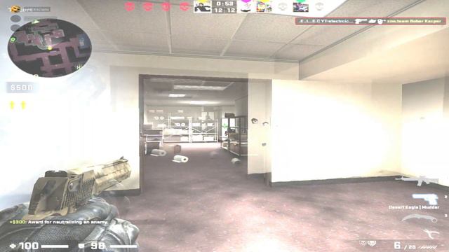 İsyan Tetick - Patlamaya Devam in CSGo, Aliens in csgo смотреть онлайн