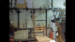 Сварочная маска с  диоптриями своими руками