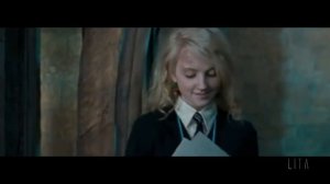 Luna and George || Something just like this