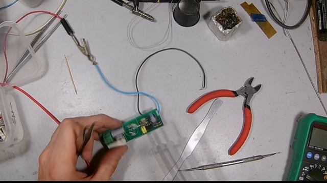 ремонт сигнальной лампы CAME смотреть онлайн