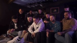 Jakone, A.V.G - запах её волос