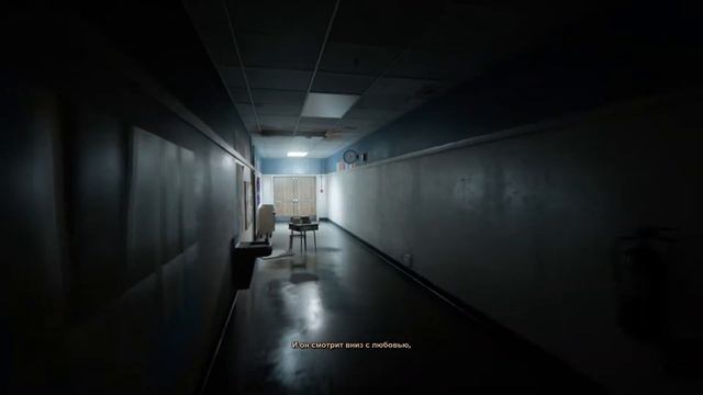 Прохождение Outlast 2  - ЧАСТЬ 4 | Эксперимент над женой