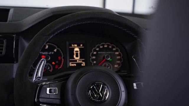 Volkswagen Caddy автомобиль для повседневных нужд | Стильный практичный тюнингованный смотреть онлайн